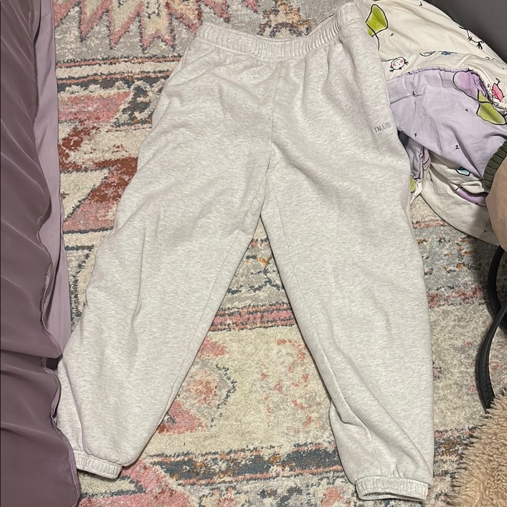 Aritzia Sweatpants